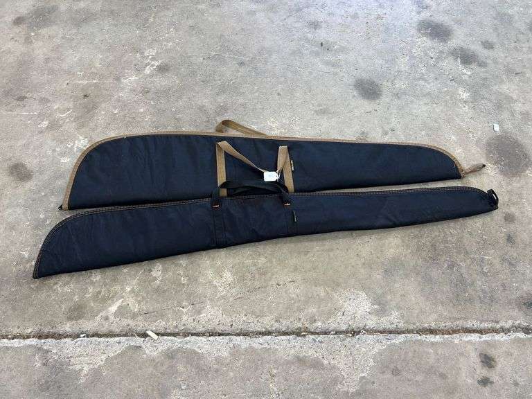 (2) Soft Gun Case image