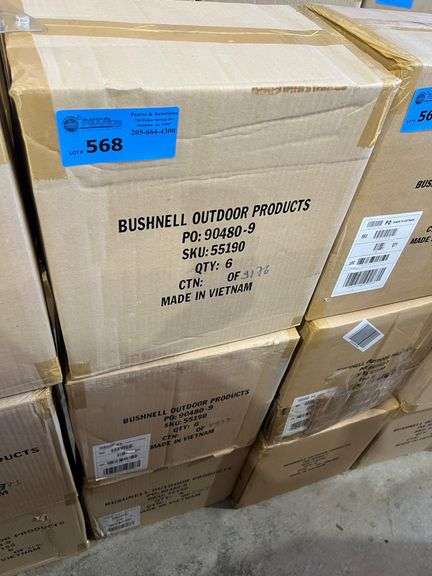(3) Boxes - New Uncle Mike's Tactical IWB Tuckable Holster - Size 19, Qty: 6 per box image