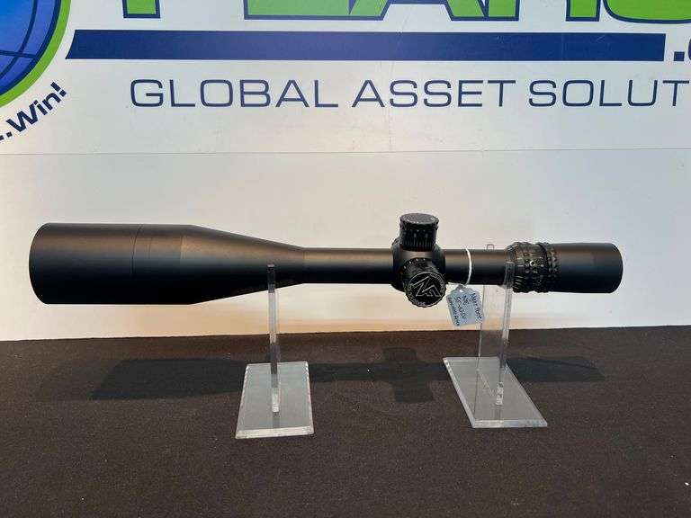 Night Force Scope image