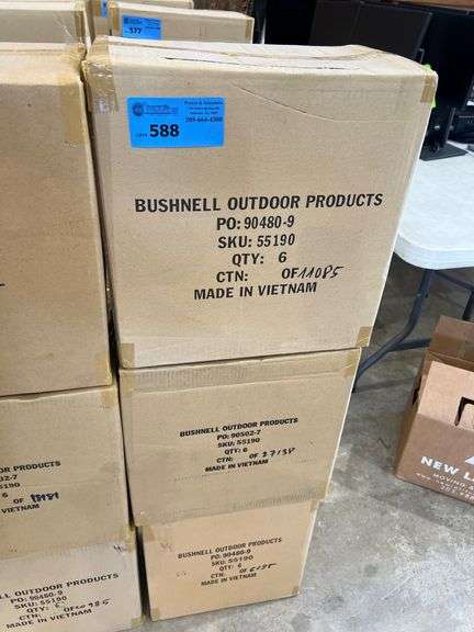 (3) Boxes - New Uncle Mike's Tactical IWB Tuckable Holster - Size 19, Qty: 6 per box image