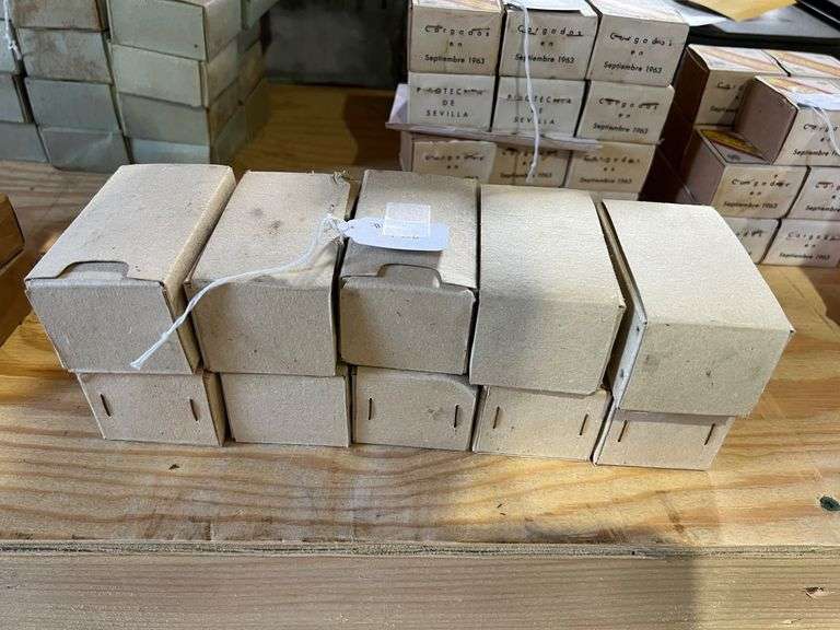 (10) Romanian 7.62x54R Ammo image