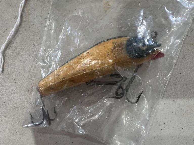 Fishing Lure image