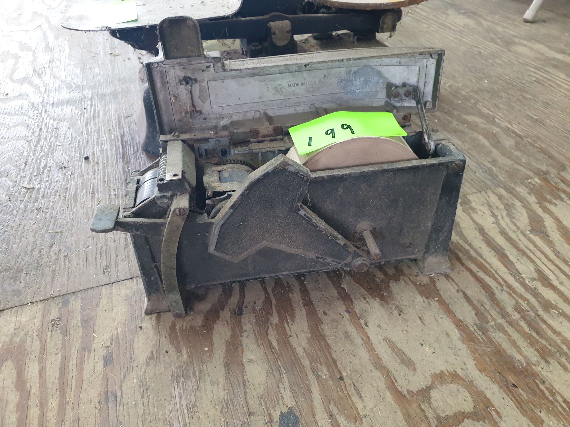 Lot image 1