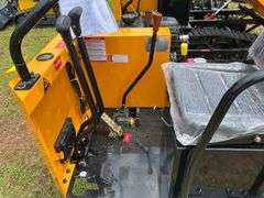 2025 IR Sdlanch Unused IDR25 Track Crawler Dumper