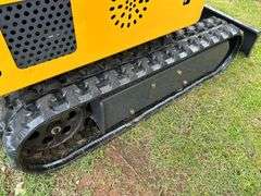 2025 Youert Unused U-12 Mini-Excavator