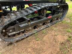2025 IR Sdlanch Unused IDR25 Track Crawler Dumper