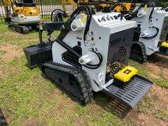 2025 Youert Unused U-380 Mini-Track Loader