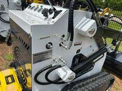 2025 Youert Unused U-380 Mini-Track Loader