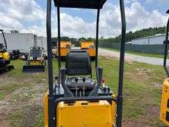 2025 Youert Unused U-12 Mini-Excavator
