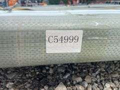 SKLP Unused 10FT Metal Panels-100 Count