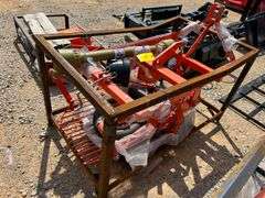 2025 Wolverine Unused PH500 Potato Harvester