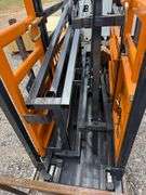 2025 Landhonor Unused LHR-CSC10 10' Cattle Work Chute