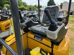 2025 IR Sdlanch Unused IRE20 Diesel Mini-Excavator
