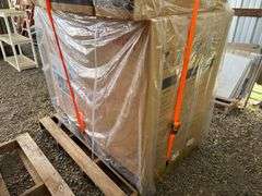 2025 IR Sdlanch Unused IRMC Massage Chair