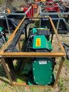 2025 Raytree Unused RMBD50 50in Low Flow Skidsteer Drum Mulcher