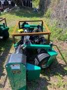 2025 Raytree Unused RMSC78 78in Skidsteer Soil Conditioner