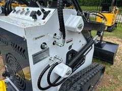 2025 Youert Unused U-380 Mini-Track Loader