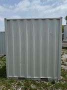 2025 "One Use" 12ft Steel Office Container