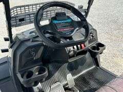 2025 IR Sdlanch Unused IRGC80 Electric Golf Cart