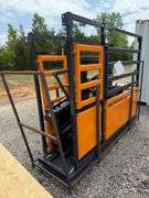 2025 Landhonor Unused LHR-CSC10 10' Cattle Work Chute