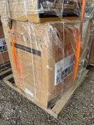 2025 IR Sdlanch Unused IRMC Massage Chair