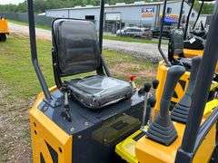 2025 Youert Unused U-12 Mini-Excavator