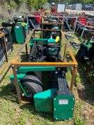 2025 Raytree Unused RMSC78 78in Skidsteer Soil Conditioner