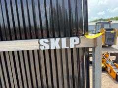 2025 SKLP Unused Decorative Site Fencing