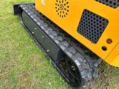 2025 Youert Unused U-12 Mini-Excavator