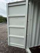 2024 "One Use" 40ft Steel Storage Container