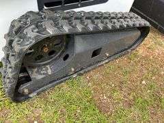 2025 Youert Unused U-380 Mini-Track Loader