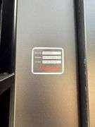 2025 AllMetal Unused K2007N Metal Farm Driveway Gates