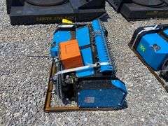 2025 Raytree Unused REDM32 32in Excavator Drum Mulcher