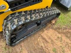 2025 Landhero Unused LDH-T460-CEM Mini-Track Loader