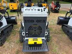 2025 Youert Unused U-380 Mini-Track Loader
