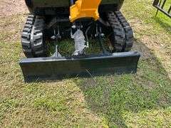 2025 Miva Unused VA20 Diesel Mini-Excavator