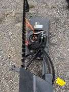 2025 Wolverine Unused SBM-12-72W Skidsteer Sickle Bar Mower