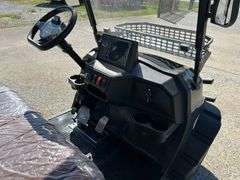 2025 IR Sdlanch Unused IRGC80 Electric Golf Cart
