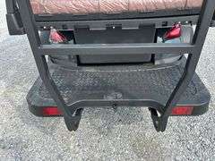 2025 IR Sdlanch Unused IRGC80 Electric Golf Cart