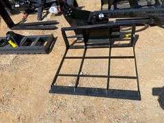 2025 GIYI Unused GY-PDQ Mini Skid Steer Land Leveler
