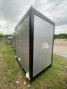 2025 Allmetal Unused K1522 Portable Restroom