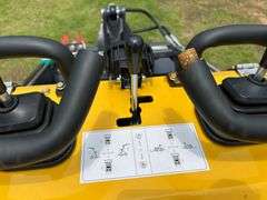 2025 Landhero Unused LDH-T460-CEM Mini-Track Loader