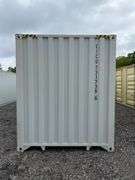 2024 "One Use" 40ft Steel Storage Container