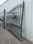 2025 Miva Unused Decorated Entrance Gates