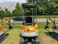 2025 IR Sdlanch Unused IRE20 Diesel Mini-Excavator