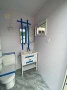 2025 Raysky Unused RM87-96 Portable Restroom