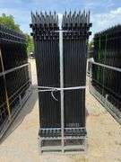 2025 Raytree Unused RPCF10-7FT Decorative Site Fencing