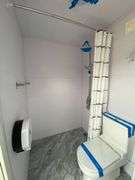 2025 Raysky Unused RM87-96 Portable Restroom