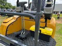 2025 IR Sdlanch Unused IRE20 Diesel Mini-Excavator