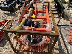 2025 Wolverine Unused PH500 Potato Harvester